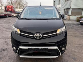 Toyota ProAce  picture 5