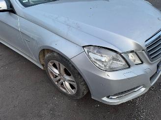 Mercedes E-klasse  picture 13
