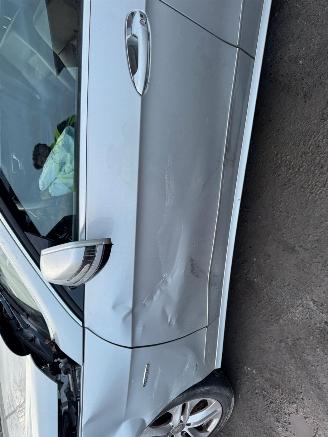 Mercedes E-klasse  picture 8