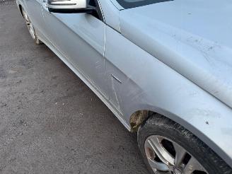 Mercedes E-klasse  picture 14