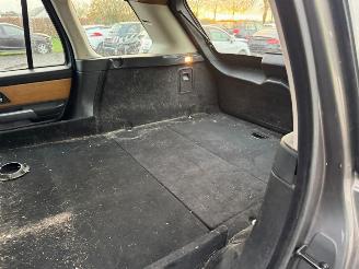 Land Rover Range Rover ROVER SPORT picture 23