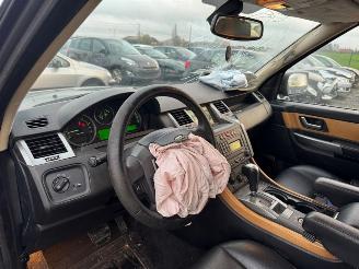 Land Rover Range Rover ROVER SPORT picture 14