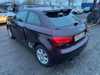 Audi A1  picture 7
