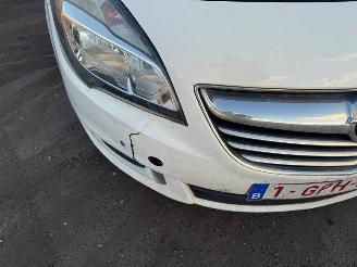 Opel Meriva B picture 10