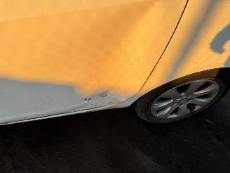 Opel Meriva B picture 8