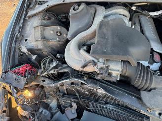 Jaguar S-type  picture 15