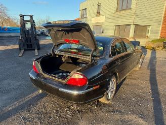 Jaguar S-type  picture 4