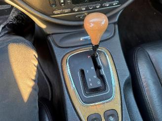 Jaguar S-type  picture 23