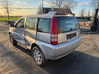 Honda Hr-v REAL TIME picture 6