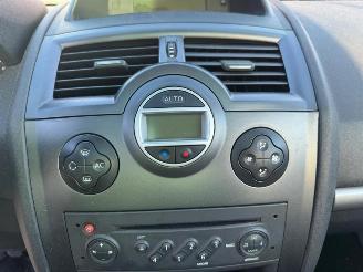 Renault Mégane  picture 26