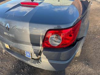 Renault Mégane  picture 13