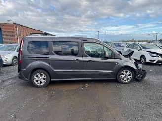 Ford Tourneo CONNECT picture 4