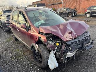 Renault Scenic  picture 2