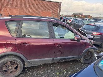 Renault Scenic  picture 20