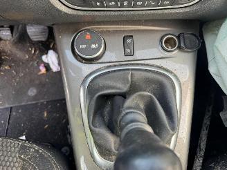 Renault Scenic  picture 17