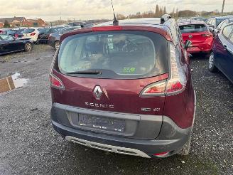 Renault Scenic  picture 7