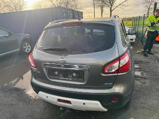 Nissan Qashqai  picture 19