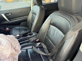 Nissan Qashqai  picture 20