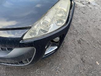 Peugeot 4007 PLATINUM picture 14