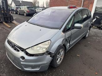 Auto incidentate Ford S-Max  2008/6