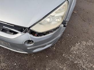 Ford S-Max  picture 12