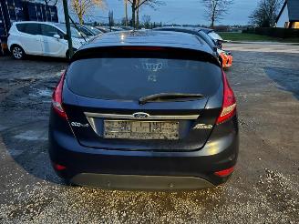 Ford Fiesta TITANIUM picture 5