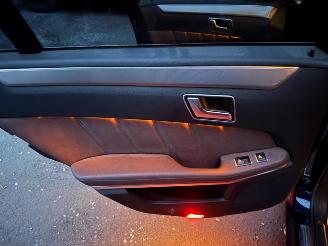 Mercedes E-klasse E 250 CDI 4MATIC picture 22