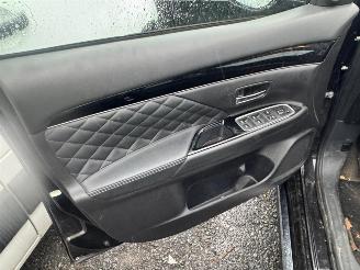 Mitsubishi Outlander BLACK EDITION picture 9