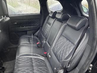 Mitsubishi Outlander BLACK EDITION picture 22