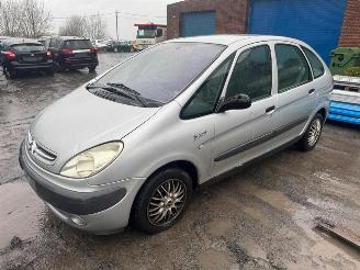 Schadeauto Citroën Xsara PICASSO 2003/5