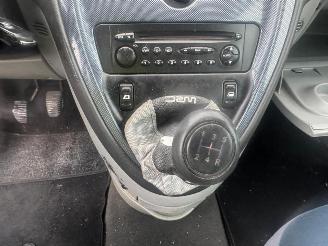 Citroën Xsara PICASSO picture 17