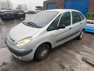 Unfallwagen Citroën Xsara PICASSO 2003/5