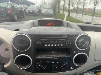 Peugeot Partner  picture 19