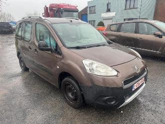 Peugeot Partner  picture 4