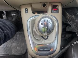 Renault Mégane Scénic III SCENIC III PRIVILEGE picture 19