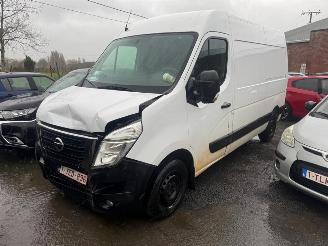 Nissan Interstar  picture 14