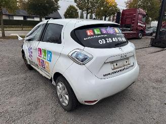 Renault Zoé  picture 8