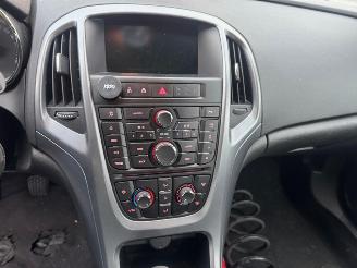 Opel Astra  picture 23