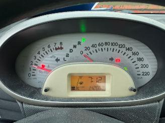 Daihatsu Sirion  picture 16