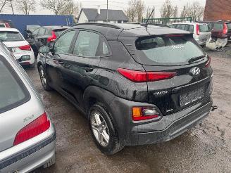 Hyundai Kona  picture 6