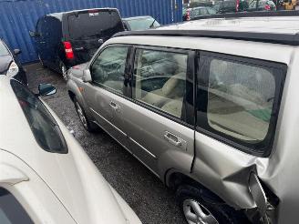 Nissan X-Trail  picture 7