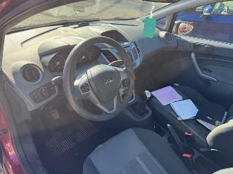Ford Fiesta TREND picture 13
