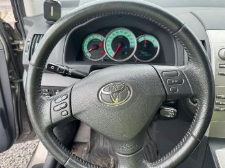 Toyota Corolla VERSO LINEA SOL picture 15