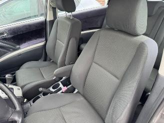 Toyota Corolla VERSO LINEA SOL picture 21