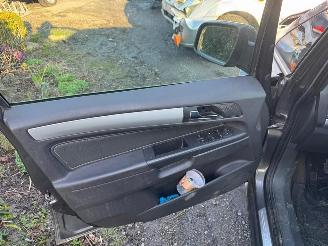 Opel Zafira  picture 12