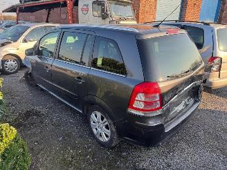 Opel Zafira  picture 8