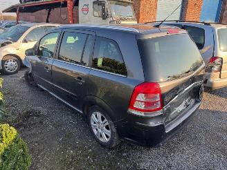 Opel Zafira  picture 8