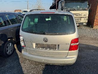 Volkswagen Touran  picture 5