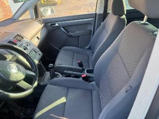 Volkswagen Touran  picture 10