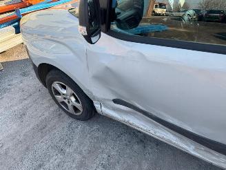 Opel Combo D picture 12